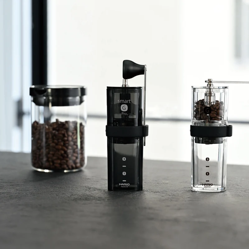 Smart G PRO Coffee Mill
