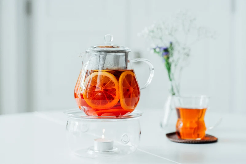 Tea Warmer - S