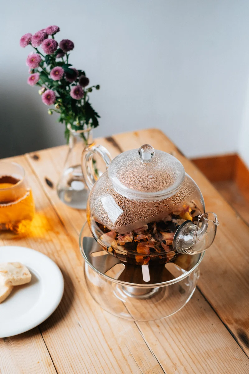 Tea Warmer - S