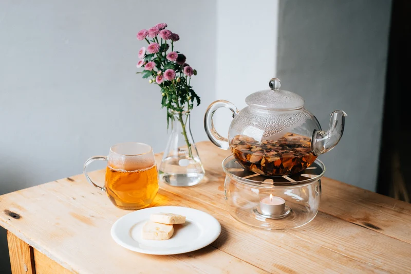 Tea Warmer - S