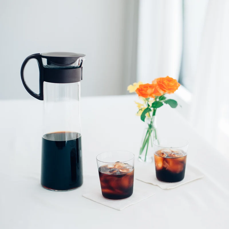 Cold Brew Coffee Pot - 1L