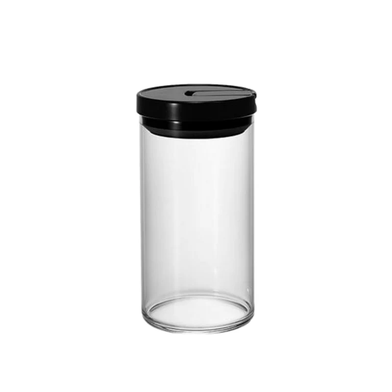 Coffee Canister - L