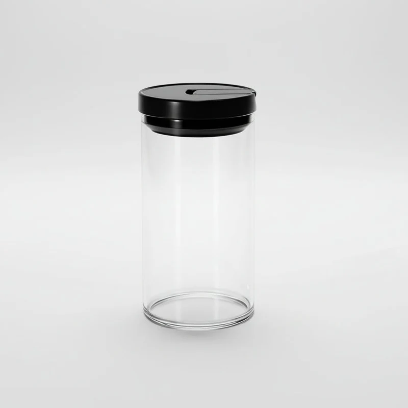 Coffee Canister - L