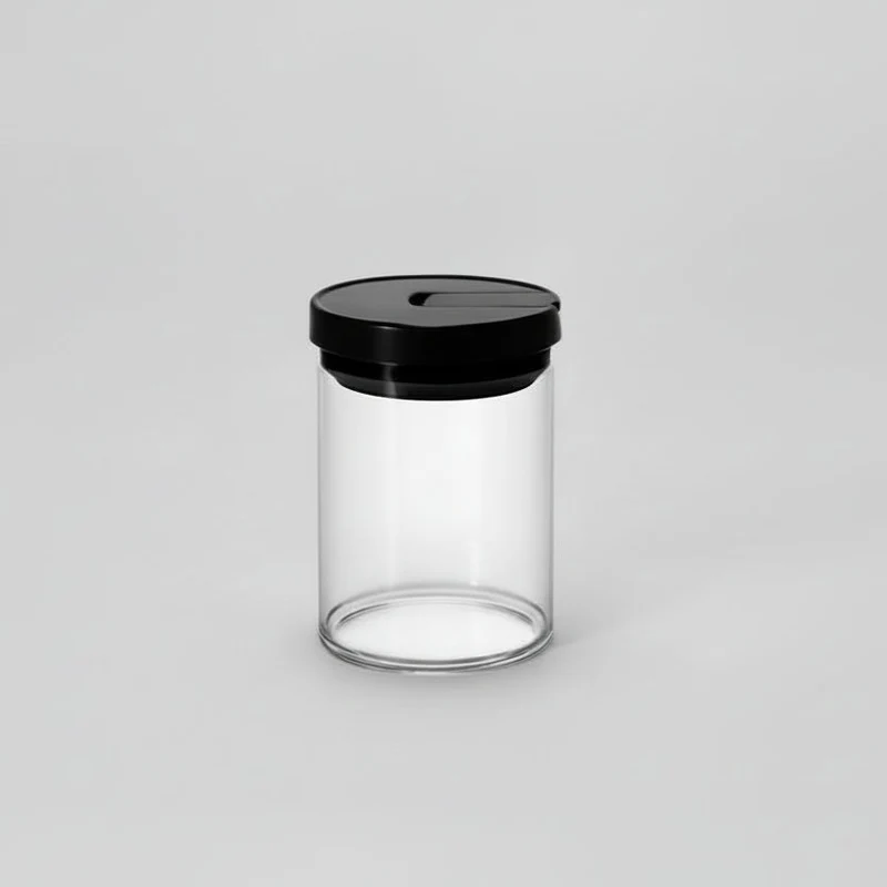 Coffee Canister - M
