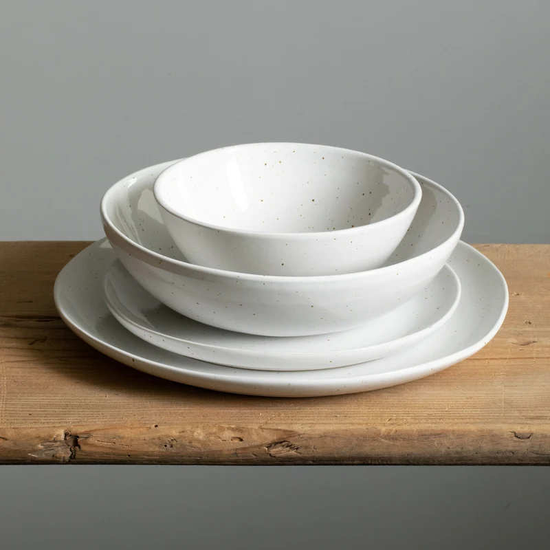 Tableware set complete Serra 16-piece