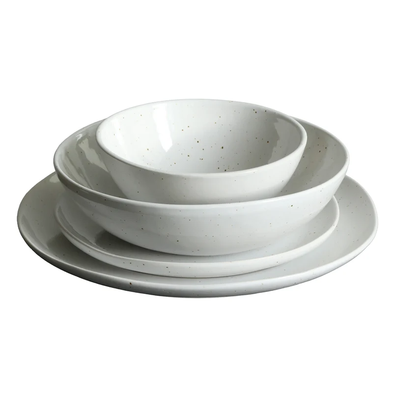 Tableware set complete Serra 16-piece