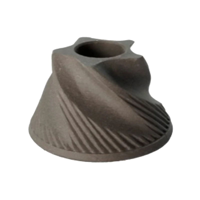BI-MSS-1-EX / Inner burr