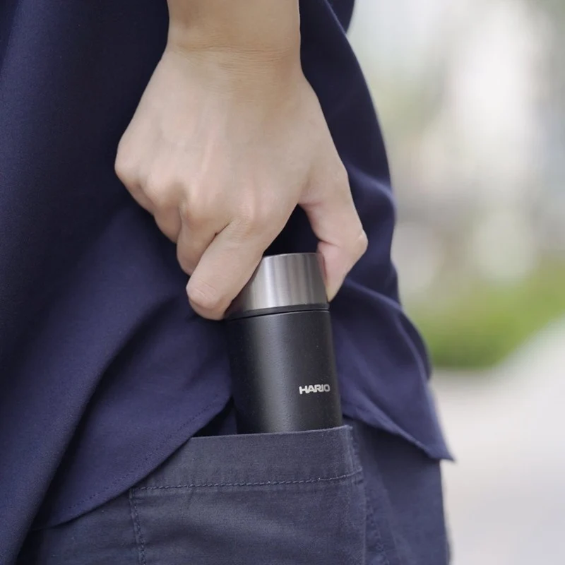 HARIO Stick Bottle, 140/350mL