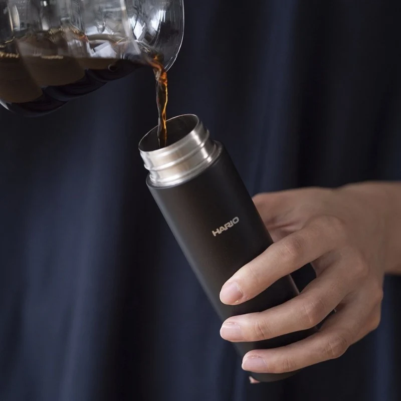 HARIO Stick Bottle, 140/350mL