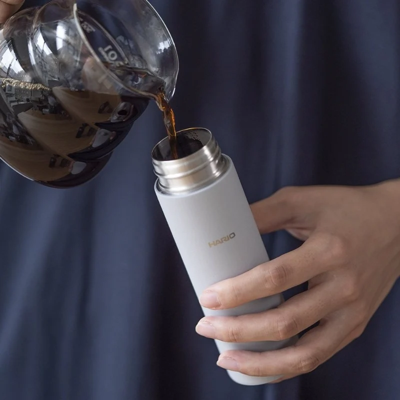HARIO Stick Bottle, 140/350mL