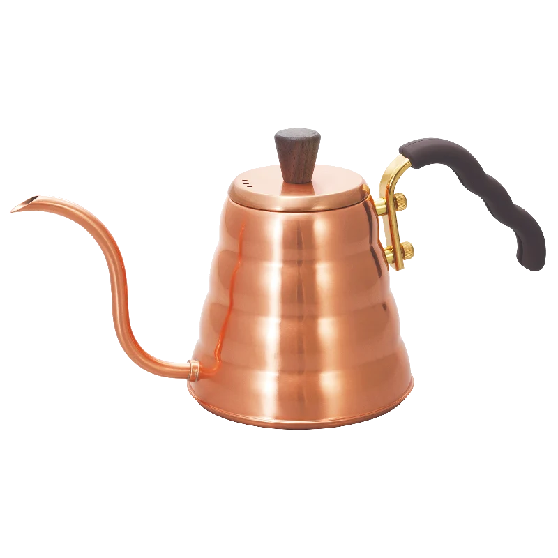 V60 Drip Kettle Buono, Copper