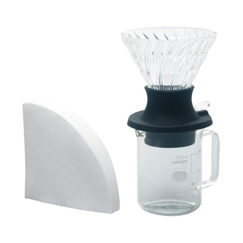 V60 Immersion Dripper Switch Set, 02 Size