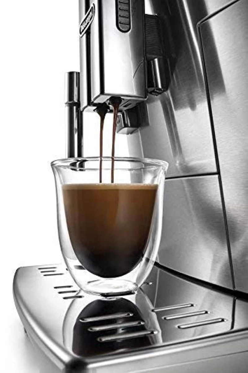Delonghi PrimaDonna ECAM510.55.M (FACTORY SECONDS)