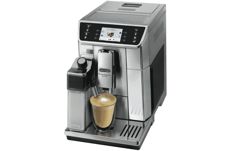 Delonghi Primadonna Elite ECAM650.55.MS (FACTORY SECONDS)