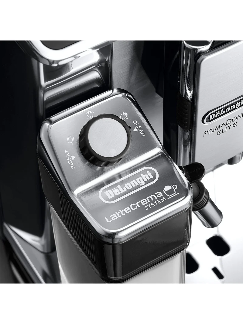 Delonghi Primadonna Elite ECAM650.85.MS (FACTORY SECONDS)