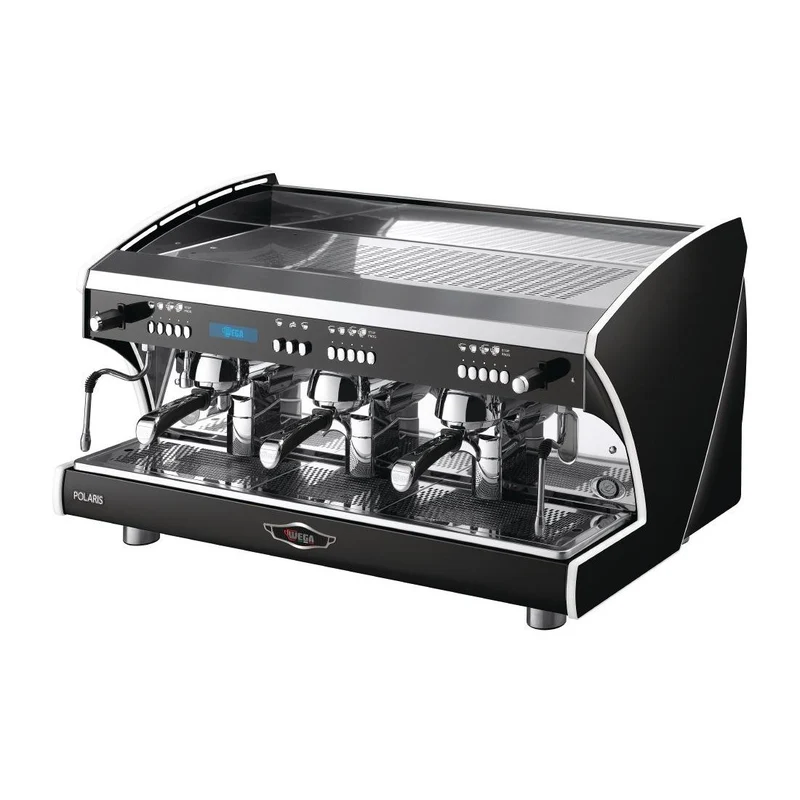 Wega Polaris