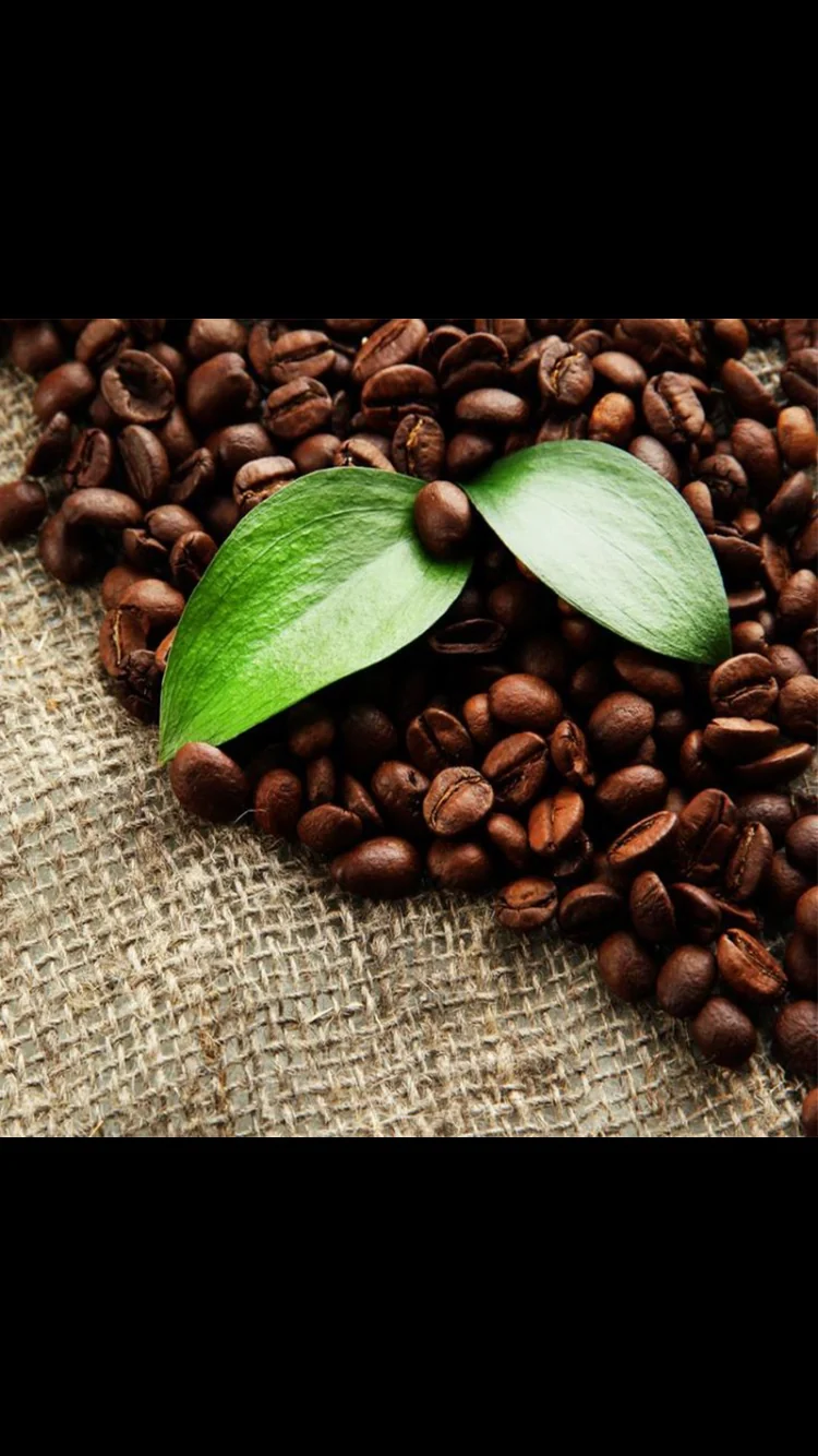 Cafe Moda Bag of Coffee Beans