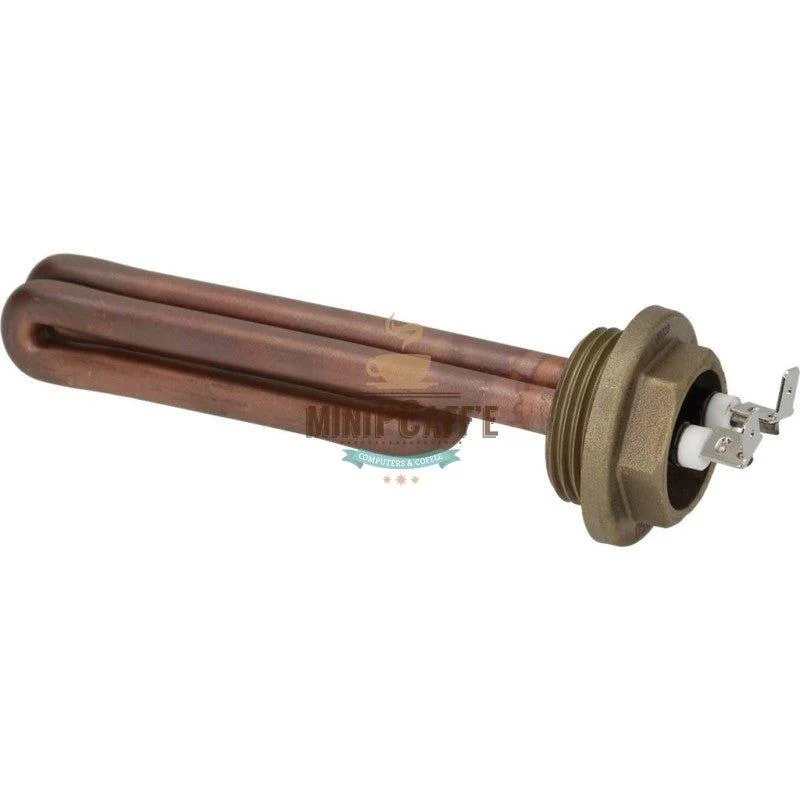 Isomac Tea Replacement Heating Element 220V-240V 1350W