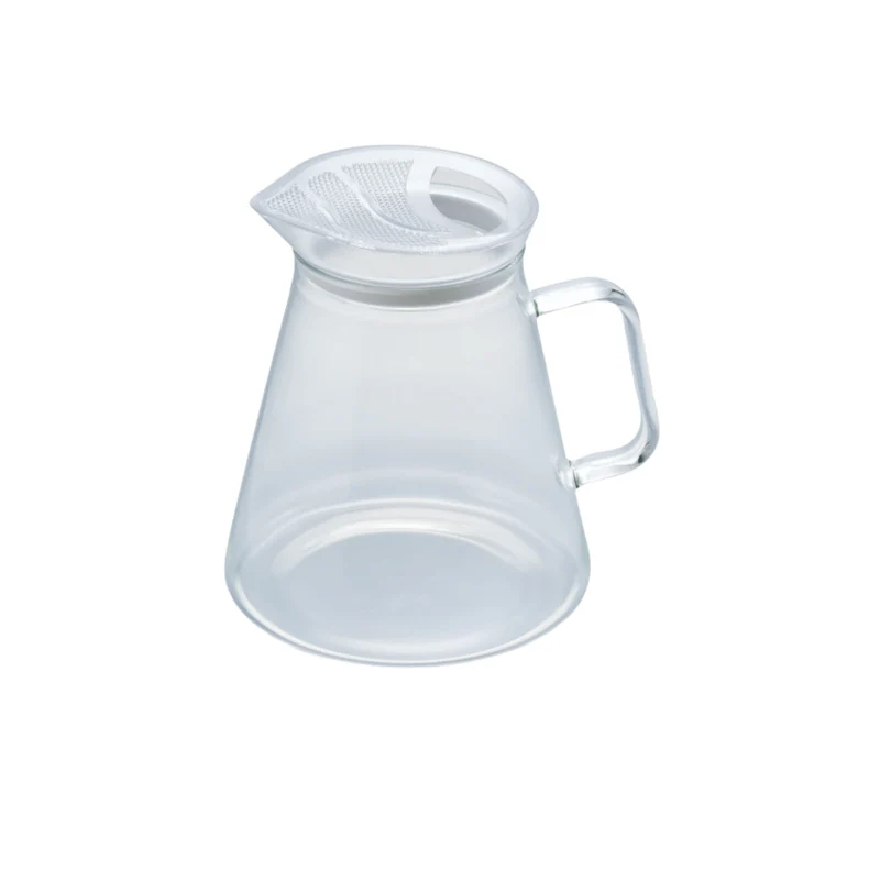 Tea Pot CLEAR - 700ml