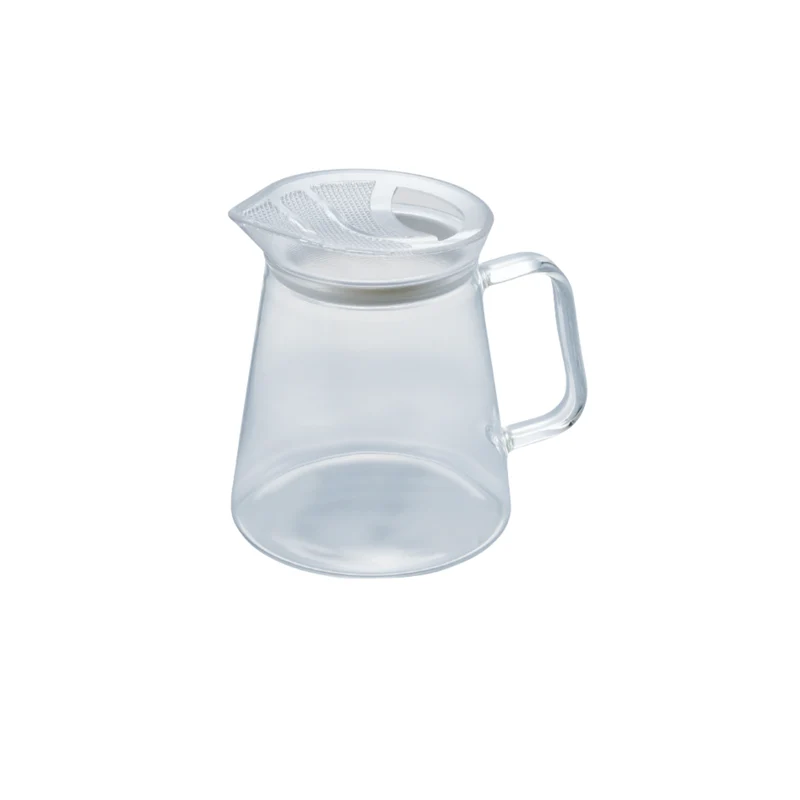 Tea Pot CLEAR - 450ml