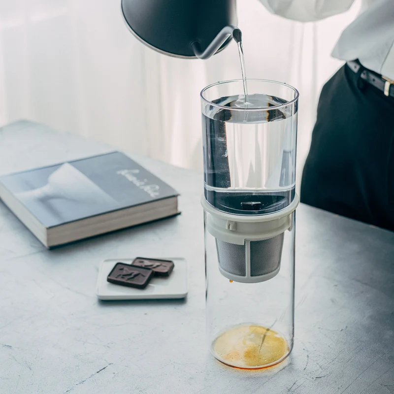 Water Dripper Drop