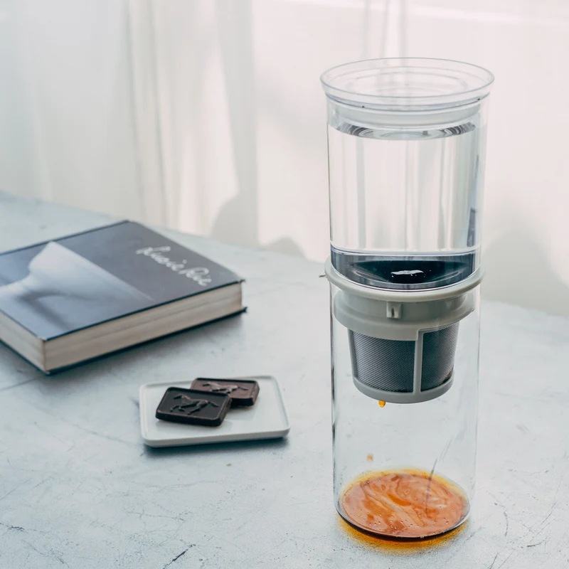 Water Dripper Drop