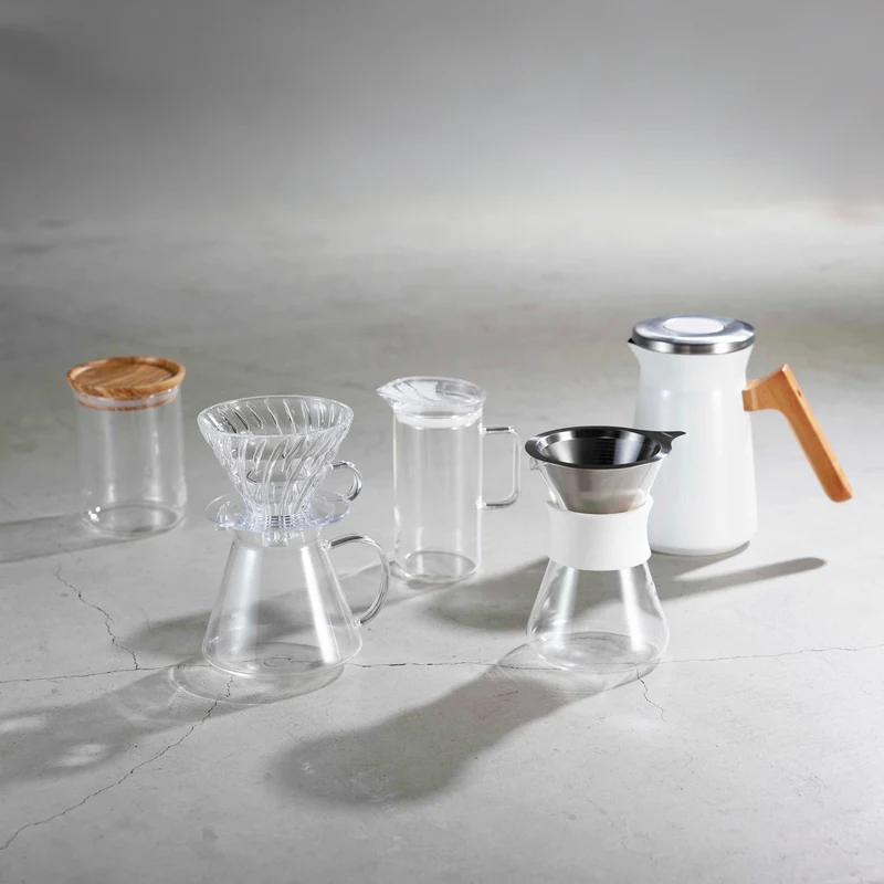 Simply Stainless Thermal Pot