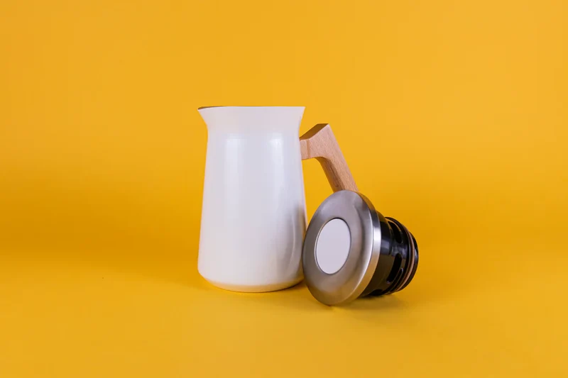 Simply Stainless Thermal Pot