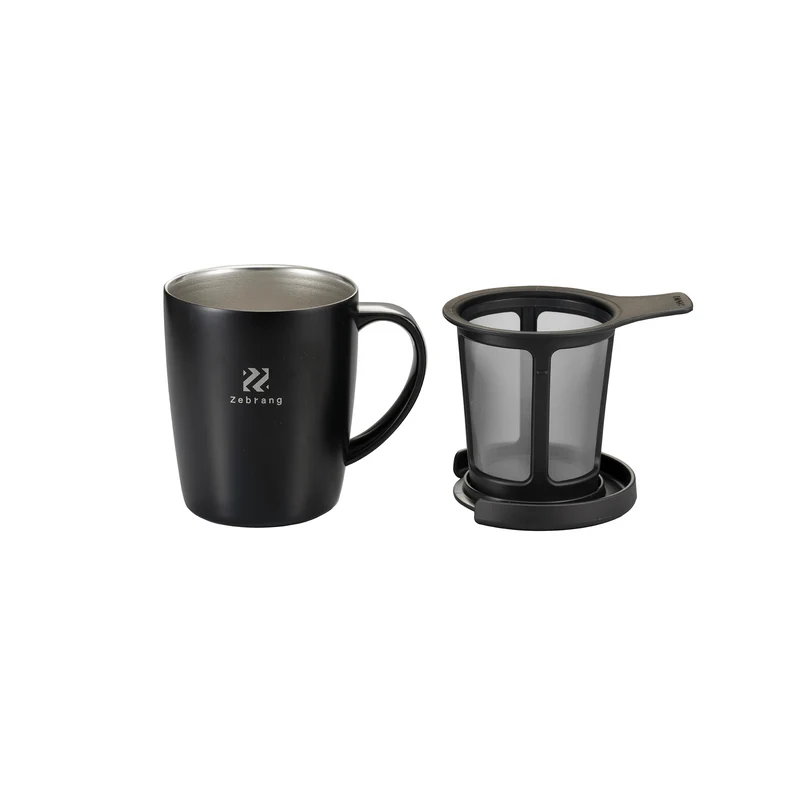Zebrang Thermal Mug