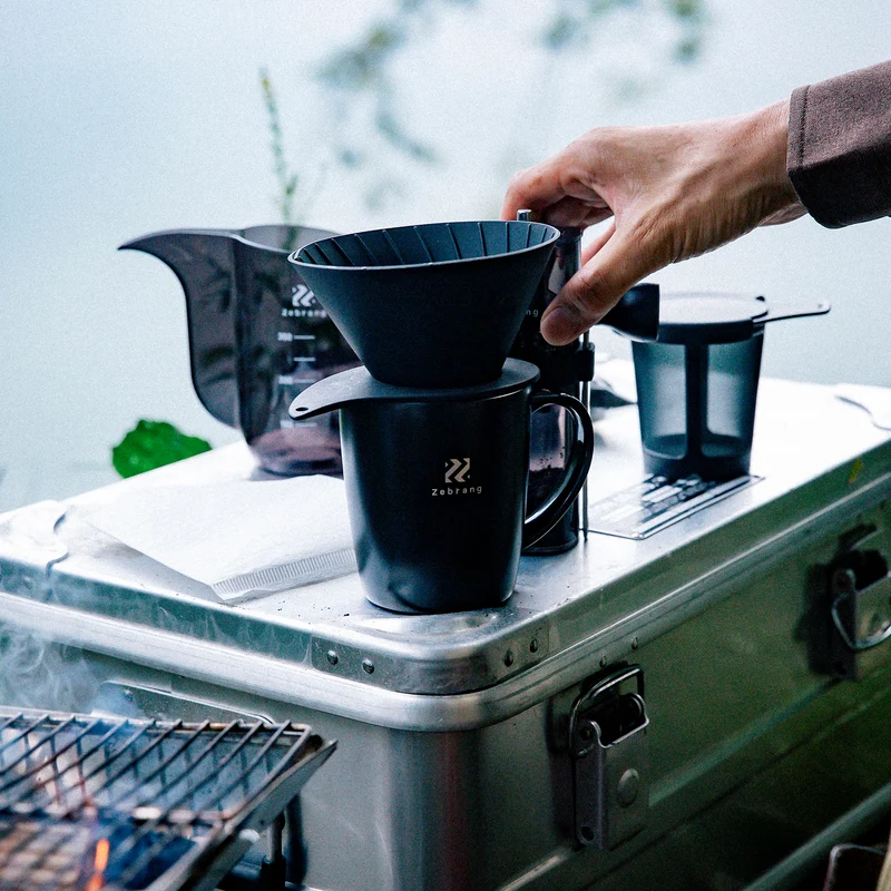 Zebrang Thermal Mug