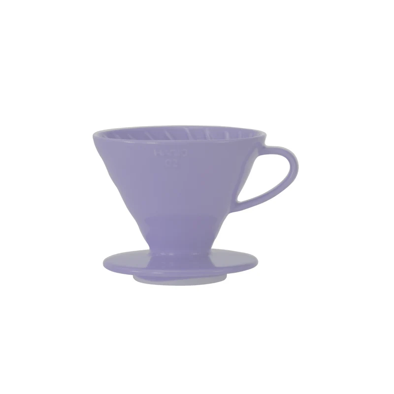 V60 Ceramic Coffee Dripper 02 [Limited Colour Edition]