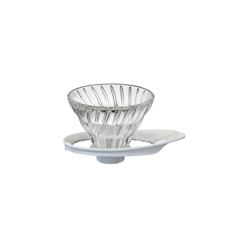 V60 Glass Dripper 01 (Surfboard Base)
