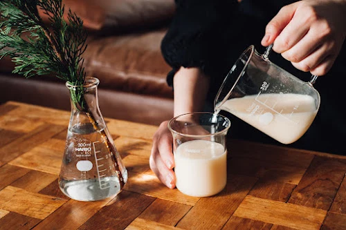 Beaker Server 300mL