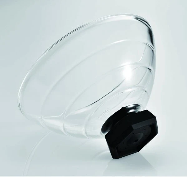 GOHANGAMA Glass Lid Rice Cooker (1-2 Cups)