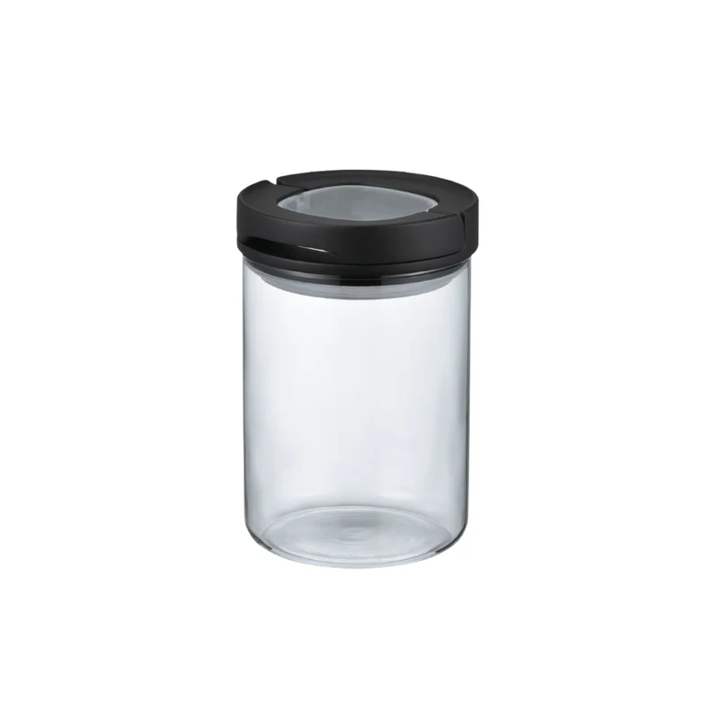 Sealed Canister - M