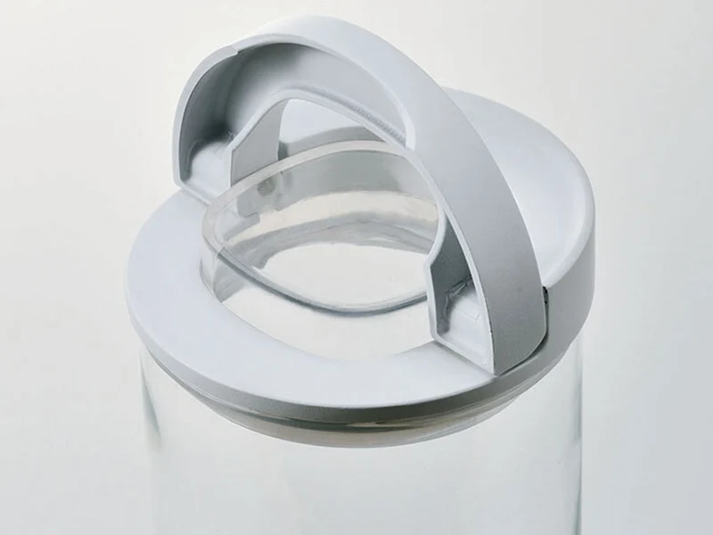 Sealed Canister - M