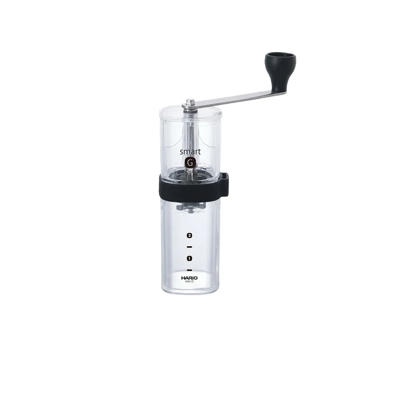 Smart G Coffee Mill