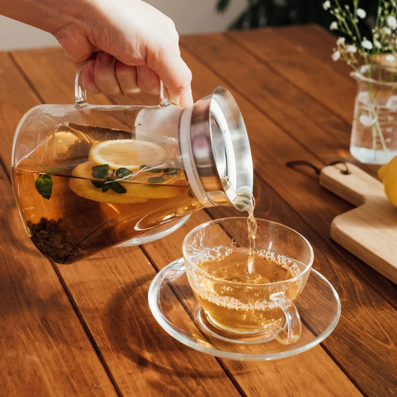 Simply Coffee and Tea Server - 700ml