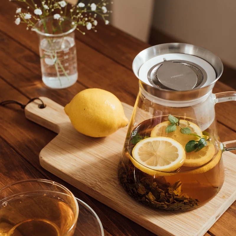 Simply Coffee and Tea Server - 700ml