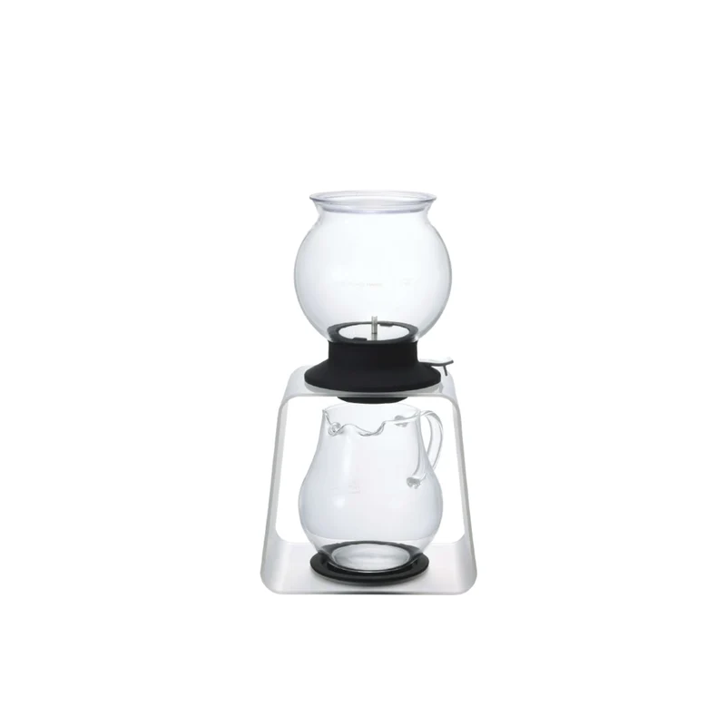Tea Dripper LARGO Stand Set