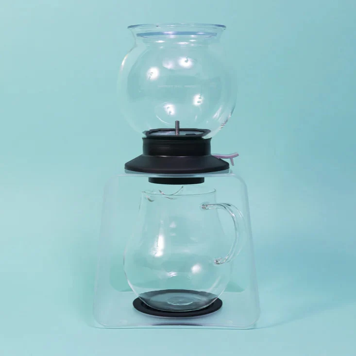 Tea Dripper LARGO Stand Set