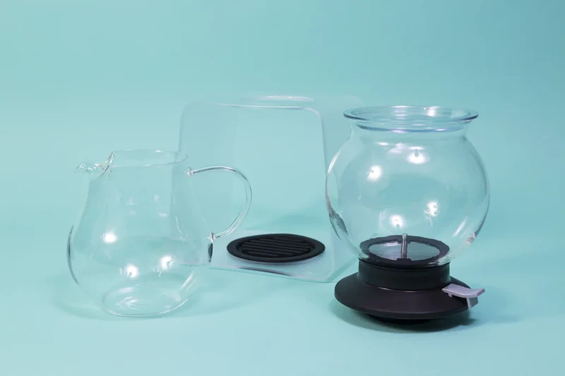 Tea Dripper LARGO Stand Set