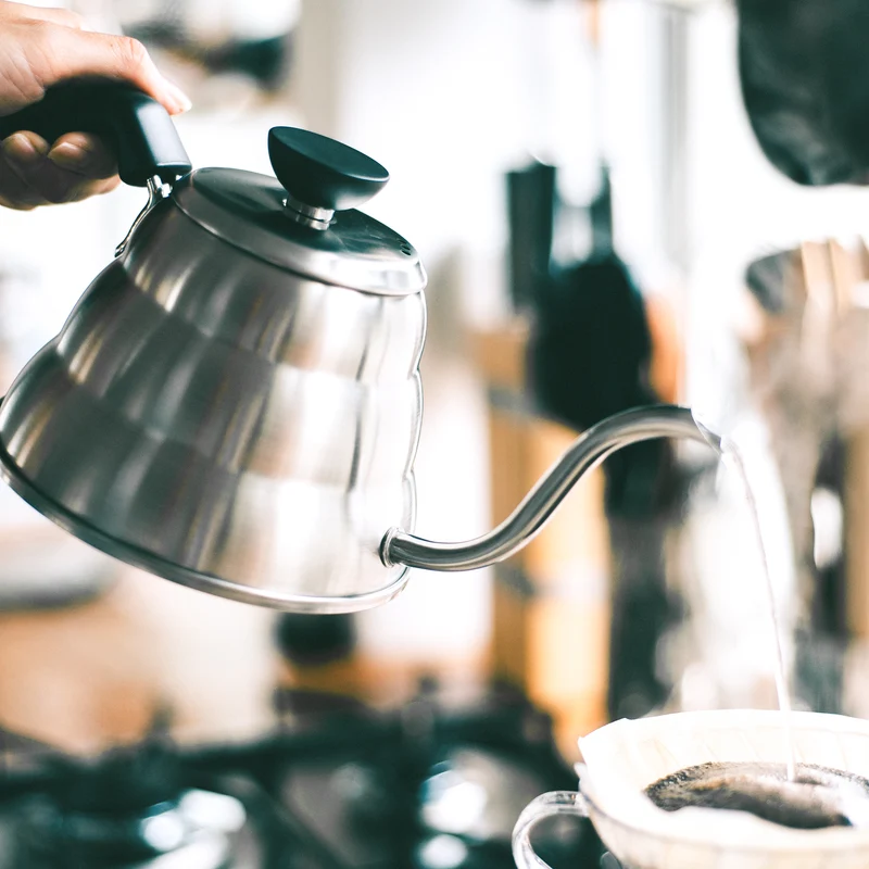 V60 Drip Kettle Buono - 1L