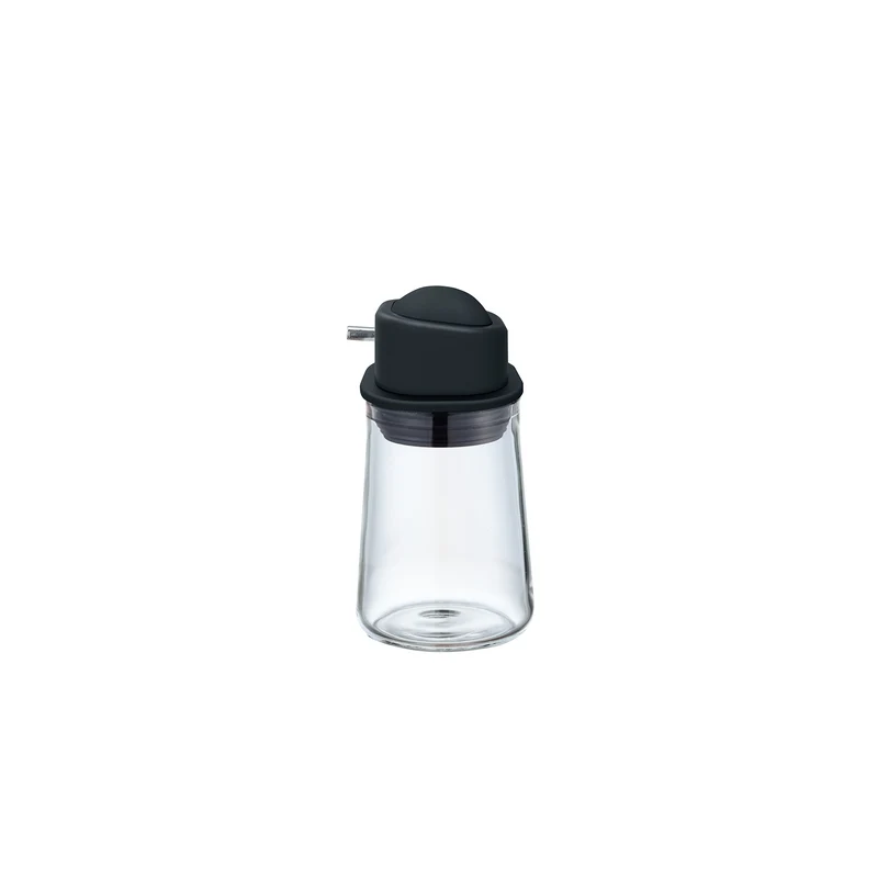 Soy Sauce Bottle - One Push