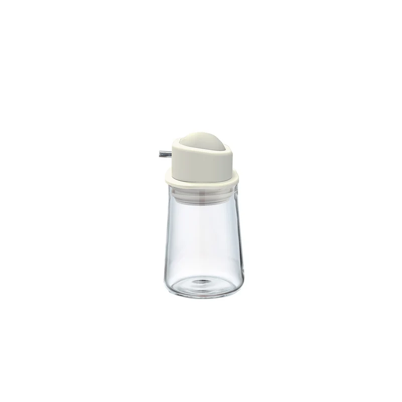 Soy Sauce Bottle - One Push