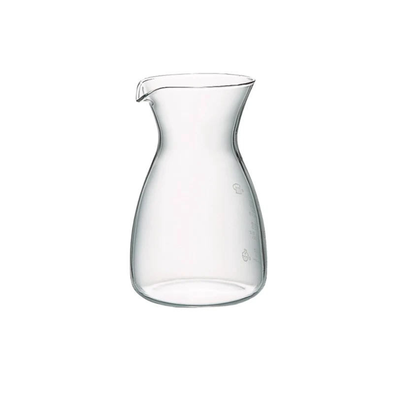 Heatproof Decanter
