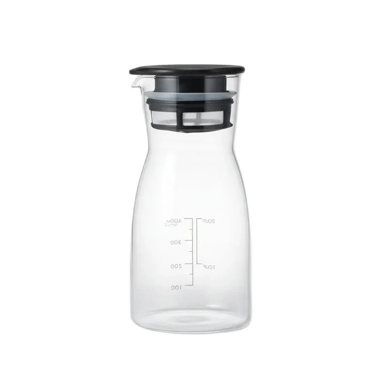 VINEGAR'S Drink Pitcher