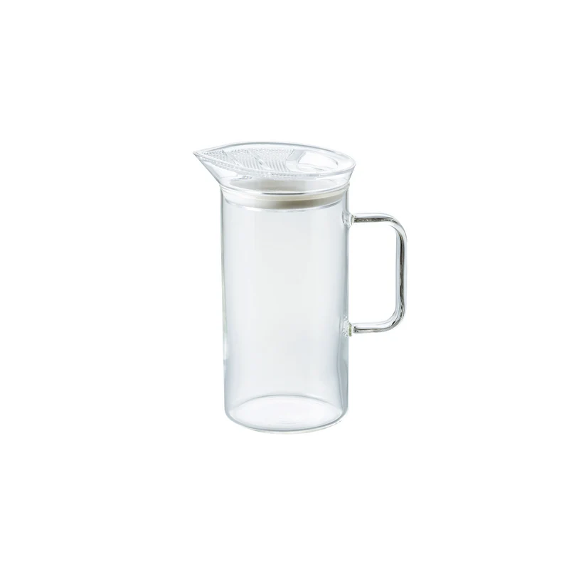 Simply Glass Tea Maker