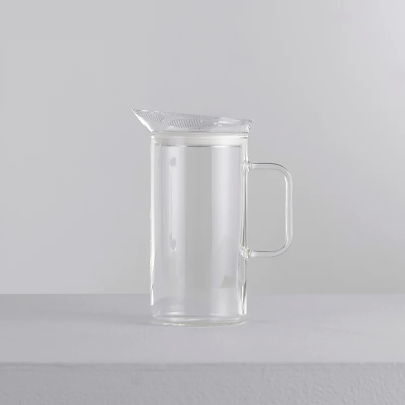 Simply Glass Tea Maker