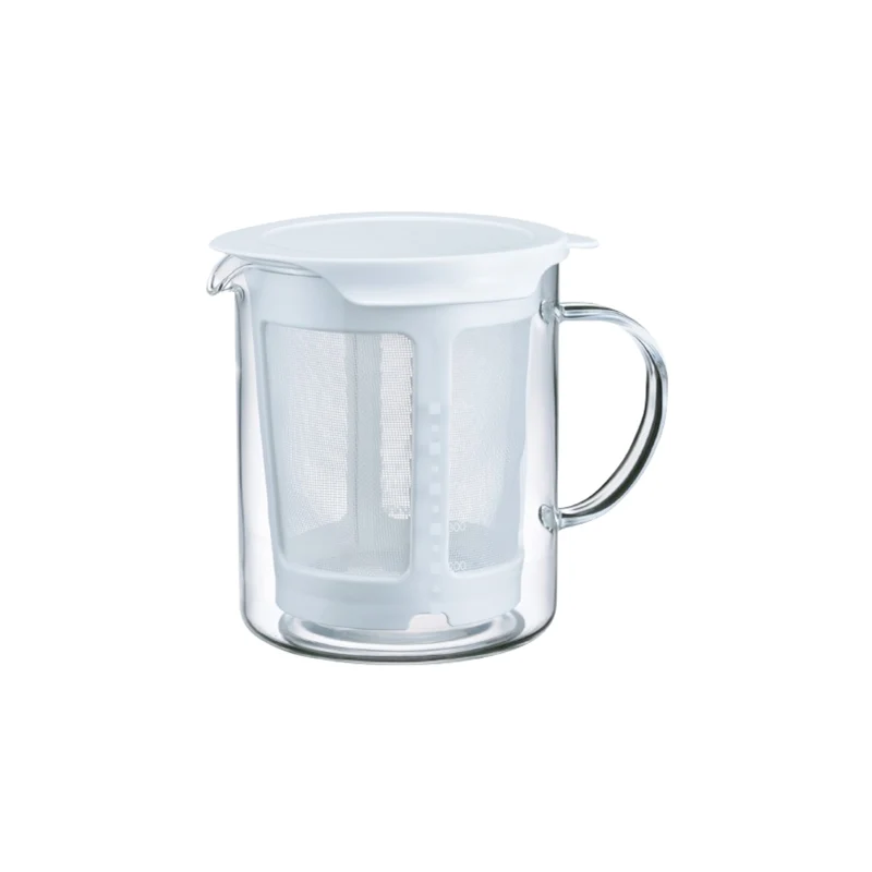DASHI Pot